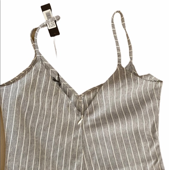 BobiBlack BRAND NEW jumpsuit - Picture 5 of 6